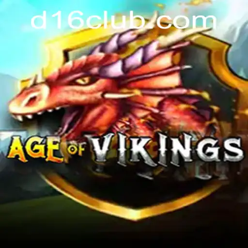 Descubra AgeofViking: Uma Jornada Intensa ao Tempo dos Povos Nórdicos