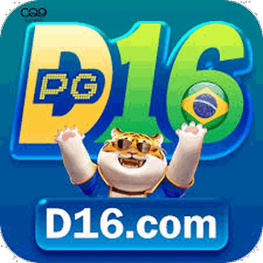 D16.COM - Cassino Online Brasil 2026 Bônus R$5.000 + 500 Giros