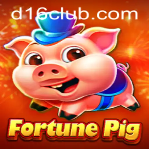 Descobrindo FortunePig: O Novo Fenômeno no Mundo dos Jogos
