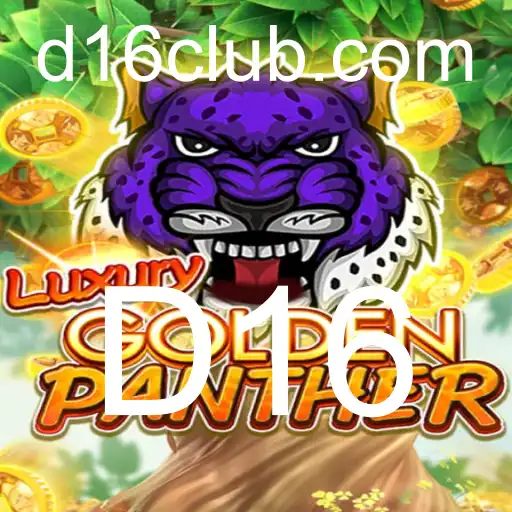 Explorando o Mundo Imersivo de LUXURYGOLDENPANTHER